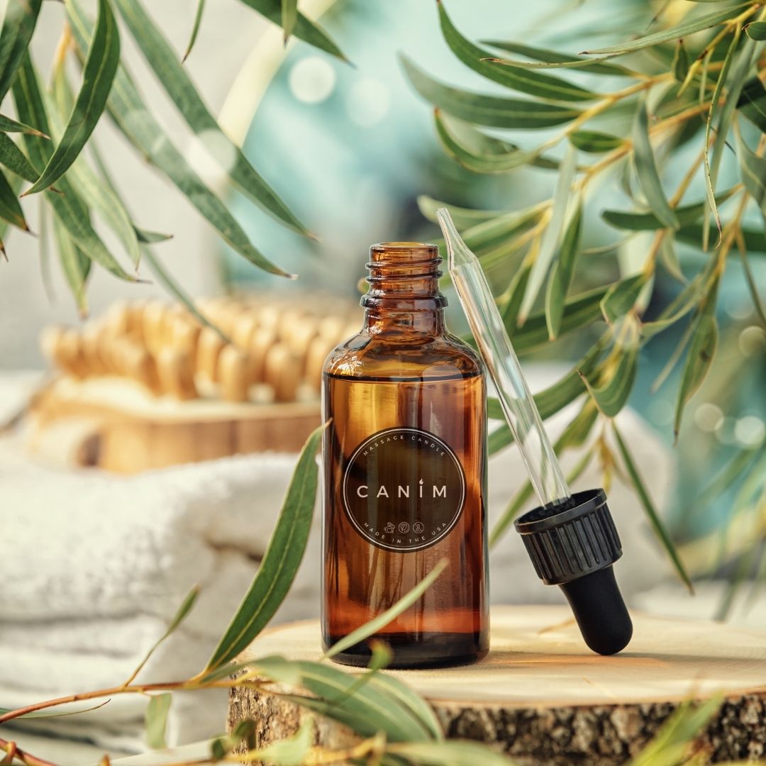 Eucalyptus Essential Oil